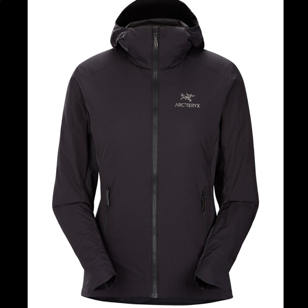 Arc’teryx Women’s Atom LT Hoody